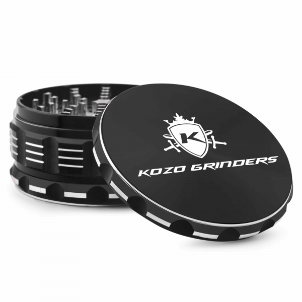 Kozo Grinder 4"