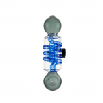 Glycerin Bubble Hand Pipe | Freezable