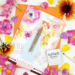 Bud Bouquet Birthday Card ðŸŒ¸
