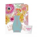 Bud Bouquet Birthday Card ðŸŒ¸