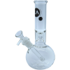 "Baller" Bubble Base Bong
