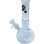 "Baller" Bubble Base Bong