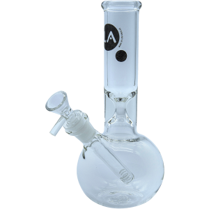 "Baller" Bubble Base Bong