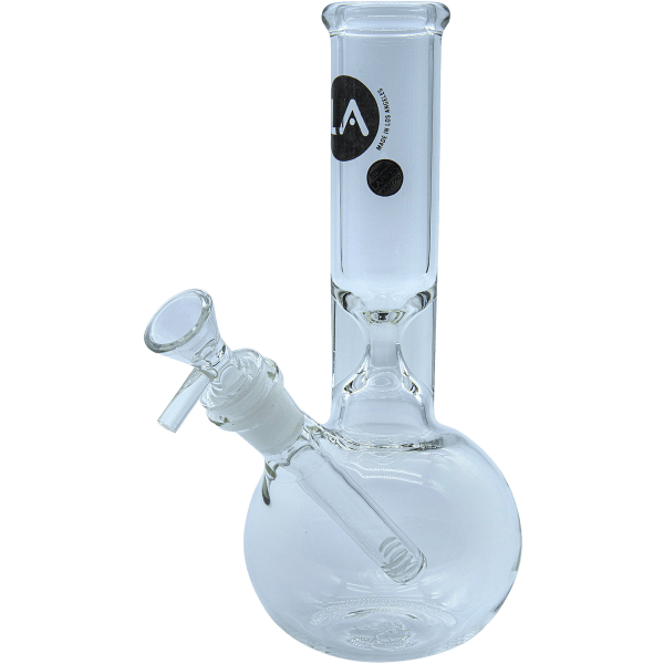 "Baller" Bubble Base Bong