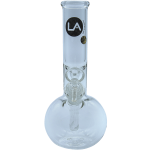 "Baller" Bubble Base Bong