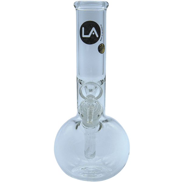 "Baller" Bubble Base Bong