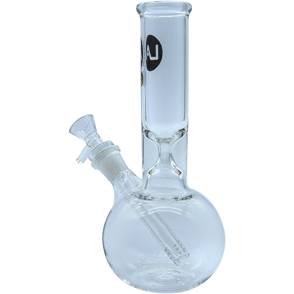 "Baller" Bubble Base Bong