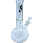 "Baller" Bubble Base Bong