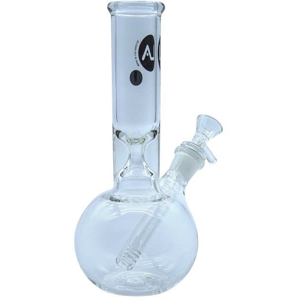 "Baller" Bubble Base Bong