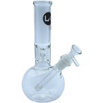 "Baller" Bubble Base Bong