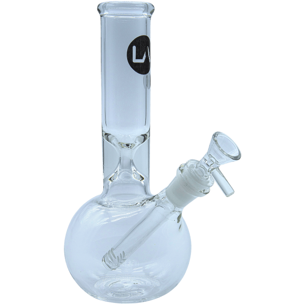 "Baller" Bubble Base Bong