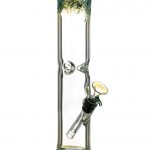 "The Chong-Bong" Classic Straight