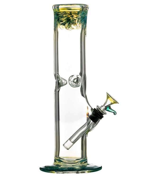 "The Chong-Bong" Classic Straight