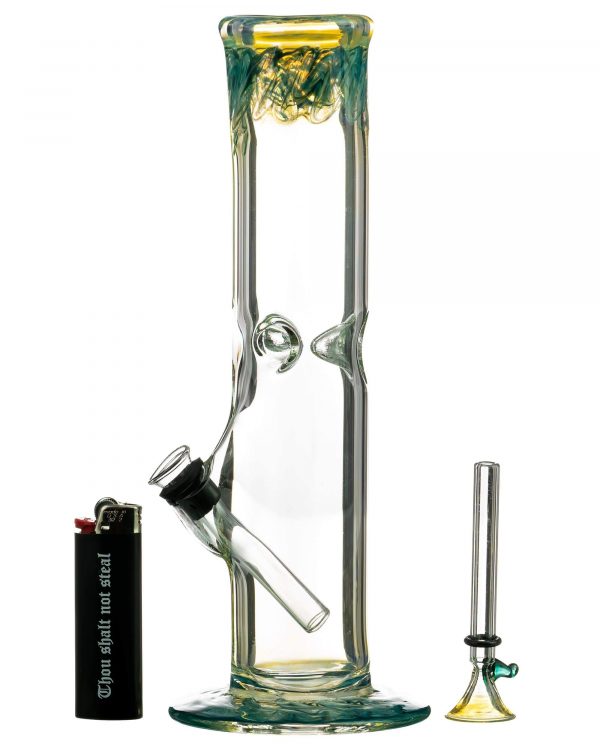 "The Chong-Bong" Classic Straight