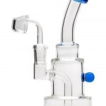 Layer Cake Color Accented Dab Rig