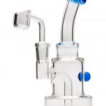 Layer Cake Color Accented Dab Rig