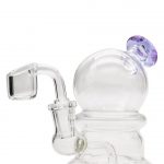 Nano Globe Rig