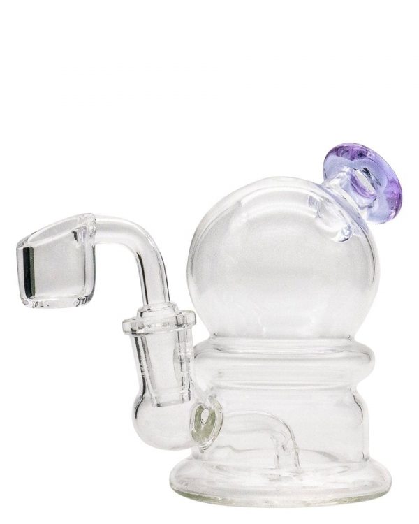 Nano Globe Rig