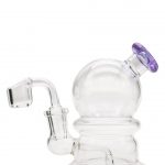 Nano Globe Rig