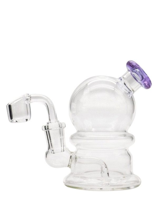 Nano Globe Rig