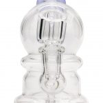 Nano Globe Rig