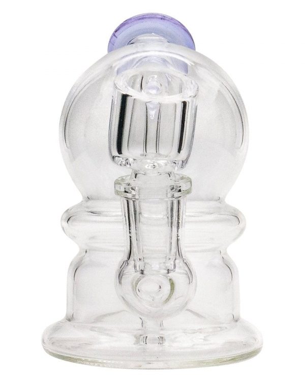 Nano Globe Rig