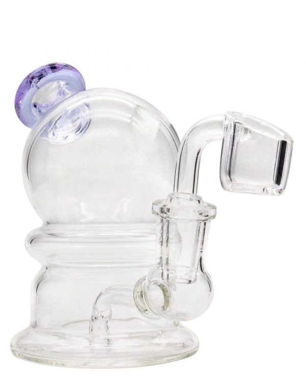 Nano Globe Rig