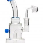 Layer Cake Color Accented Dab Rig