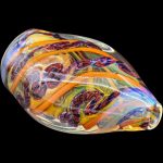"Skipping Stone" Inside-Out Chillum