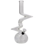 Jane's Ladder Clear Zong Bong