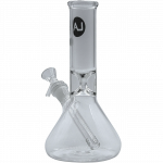 "Shortstop" Beaker Bong