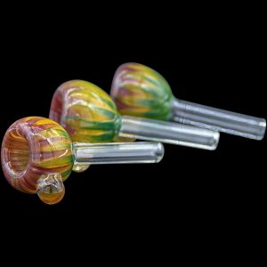 9mm Rasta Slide Bowl