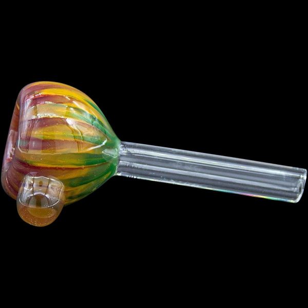 9mm Rasta Slide Bowl