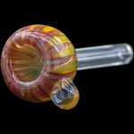 9mm Rasta Slide Bowl