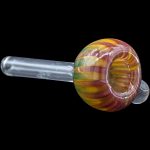 9mm Rasta Slide Bowl
