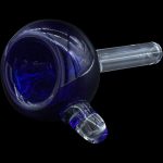 Bubble Bowl 9mm Pull-Stem Slide