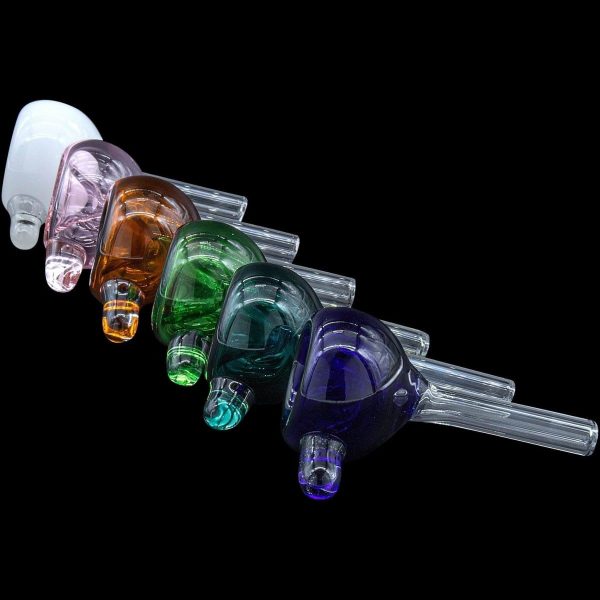Bubble Bowl 9mm Pull-Stem Slide