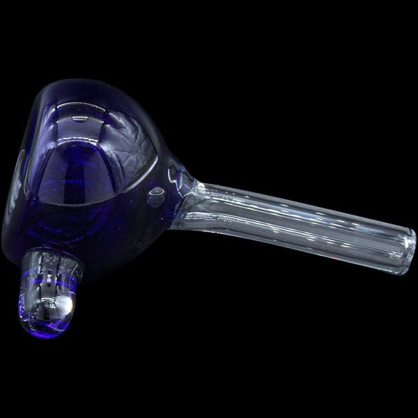 Bubble Bowl 9mm Pull-Stem Slide