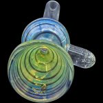 "Loud Speaker" Pull-Stem Slide Bowl