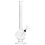 "The Icon" Glass Bubble Bong