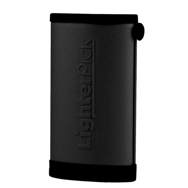 LighterPick Waterproof Dugout