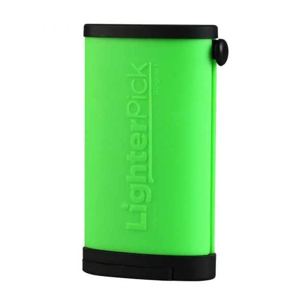 LighterPick Waterproof Dugout