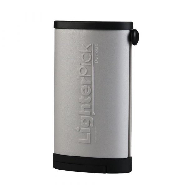 LighterPick Waterproof Dugout