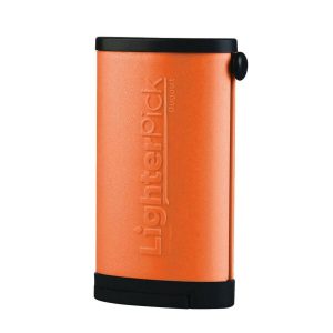 LighterPick Waterproof Dugout
