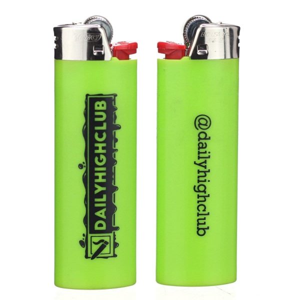 DHC Originals Bic Lighter