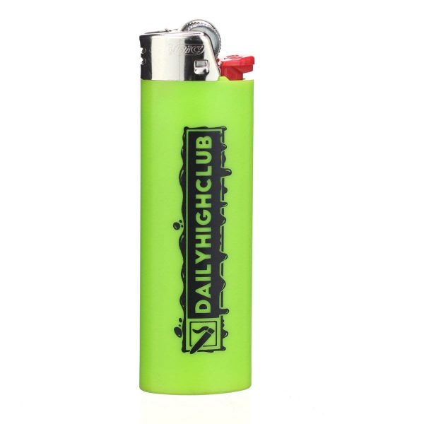 DHC Originals Bic Lighter