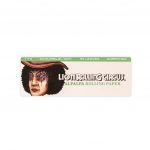 Ultra Fine Unrefined Rolling Papers with Ecological Gum Made in Spain