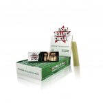 Ultra Fine Unrefined Rolling Papers with Ecological Gum Made in Spain