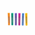 King Size Blunt Holder with Circus Character Designs