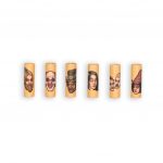 Lion Rolling Circus Unbleached Filter Tips for Smooth Draw